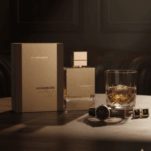 Al Haramain Amber Oud Gold Edition – Eau de Parfum 60ml - vista 2