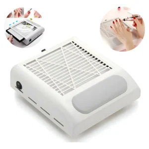Extractor de polvo 80w