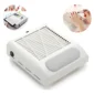 Extractor de polvo 80w