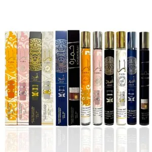 PERFUME ÁRABE