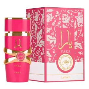 Perfume Arabe Lattafa Yara