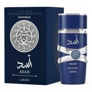 Perfume Arabe hombre