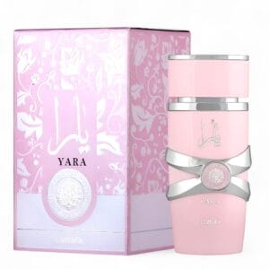 Perfume Arabe lataffa yara