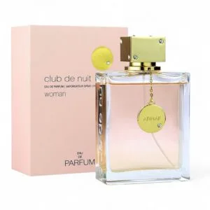 Perfume Club de Nuit Woman – Armaf Eau de Parfum 105 ml