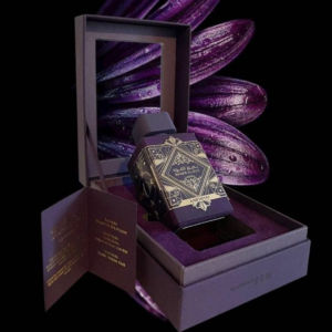 Perfume Árabe Lattafa Badee Al Oud 100ml – Oud For Glory - vista 6