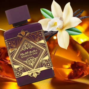 Perfume Árabe Lattafa Badee Al Oud 100ml – Oud For Glory - vista 7