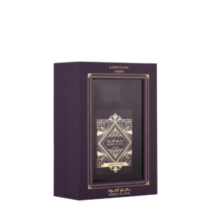 Perfume Árabe Lattafa Badee Al Oud 100ml – Oud For Glory - vista 8
