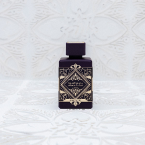 Perfume Árabe Lattafa Badee Al Oud 100ml – Oud For Glory - vista 10