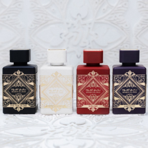 Perfume Árabe Lattafa Badee Al Oud 100ml – Oud For Glory - vista 11