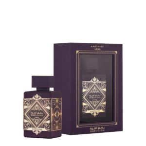 Perfume Árabe Lattafa Badee Al Oud 100ml – Oud For Glory - vista 13