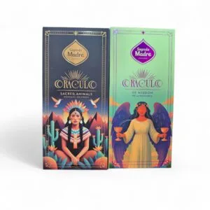 Sahumerios Oráculo – Sagrada Madre