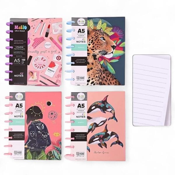 cuaderno inteligente cuaderno inteligente