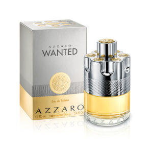 Azzaro Wanted Eau de Toilette 100ml