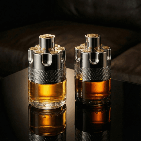 Azzaro Wanted Eau de Toilette 100ml (2) Azzaro Wanted Eau de Toilette 100ml (2)