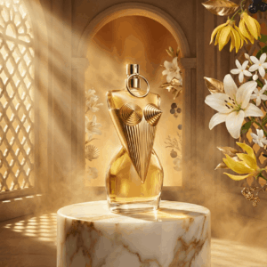 Jean Paul Gaultier Gaultier Divine Eau de Parfum 125ml - vista 3