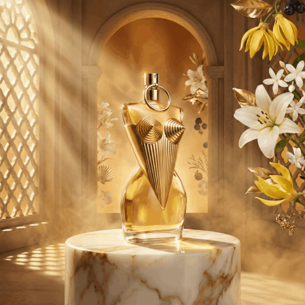 Jean Paul Gaultier Gaultier Divine Eau de Parfum 125ml (2) Jean Paul Gaultier Gaultier Divine Eau de Parfum 125ml (2)