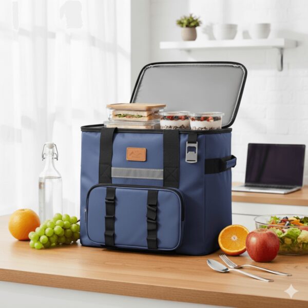 LUNCHERA TERMICA GRANDE LUNCHERA TERMICA GRANDE