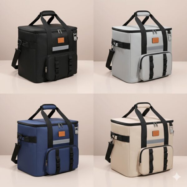 LUNCHERAS TERMICAS LUNCHERAS TERMICAS