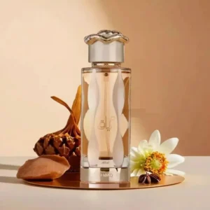 Lattafa Teriaq Eau de Parfum 100ml – Perfume Árabe Unisex • Dulce Ámbar Amaderado - vista 2