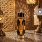 Lattafa Teriaq Intense for Unisex Eau de Parfum Spray