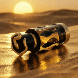 Lattafa Teriaq Intense for Unisex Eau de Parfum Spray