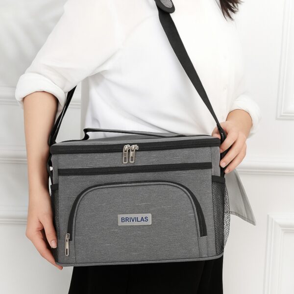 lunchera gris 2 lunchera gris 2