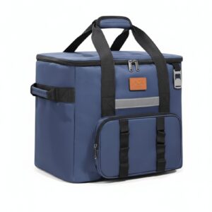 Lunchera Térmica Grande – Conserva tu comida fresca y lista