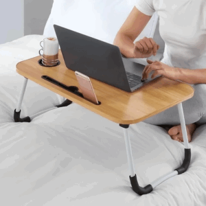 Mesa de Cama para Homeoffice - vista 2