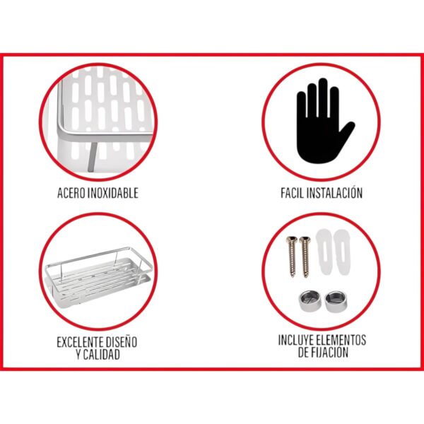 repisa informacion repisa informacion