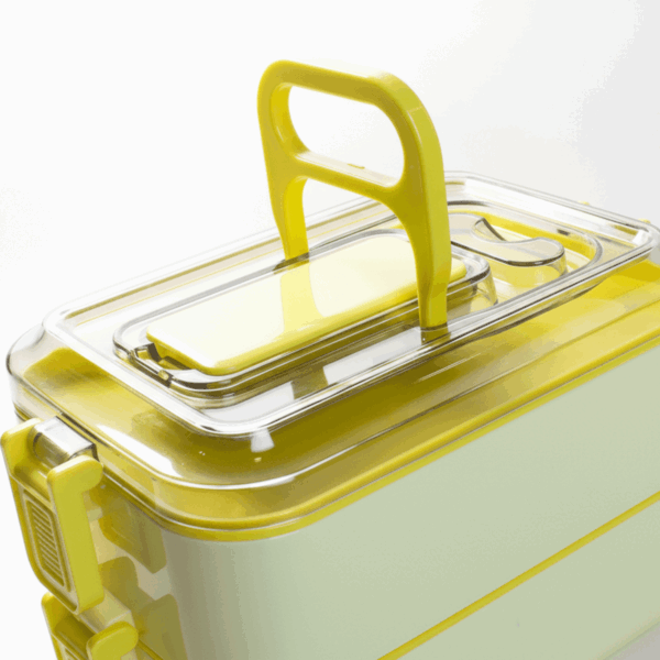 vianda 2 pisos termica vianda 2 pisos termica