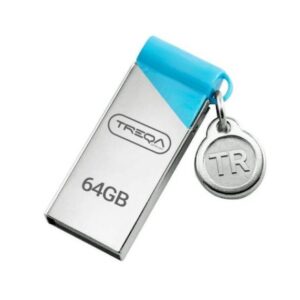 Pendrive Treqa 3.0 64GB - Diagonales Digital
