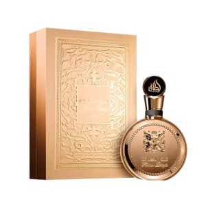 Perfume Lattafa Fakhar Gold EDP