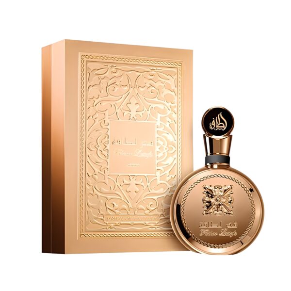 Perfume Lattafa Fakhar Gold EDP Perfume Lattafa Fakhar Gold EDP