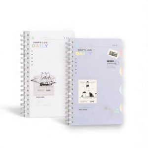 CUADERNO 124 HOJAS A5-2020-48
