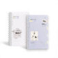 CUADERNO 124 HOJAS A5-2020-48