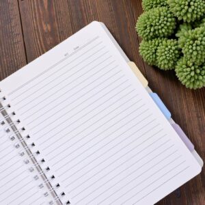 CUADERNO 124 HOJAS A5-2020-48