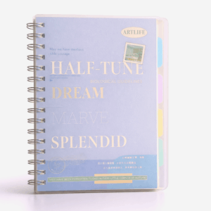 CUADERNO 110 HOJAS A5-023-33