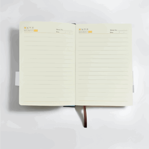 KIT CUADERNO CON LAPIZ DEPAI NO.25-62