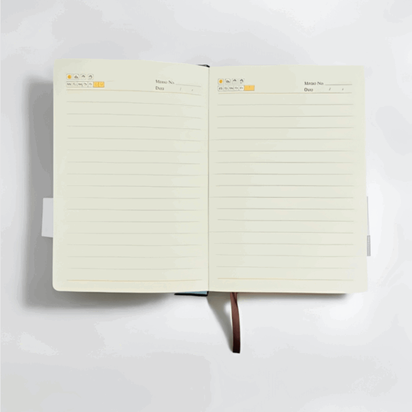 SMD-CUA9677_2.png KIT CUADERNO CON LAPIZ DEPAI NO.25-62