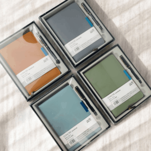 KIT CUADERNO CON LAPIZ DEPAI NO.25-62