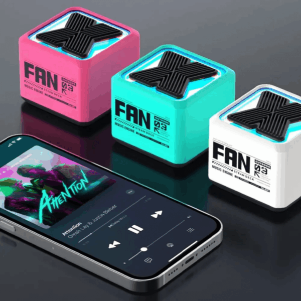 parlante2-x parlante2-x