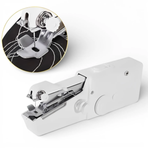 Maquina de Coser de Mano