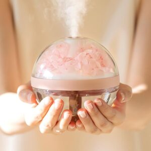 Humidificador LLD-J225 Humidifier