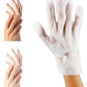 Mascarilla para manos