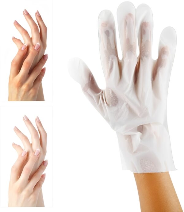 Mascarilla para manos