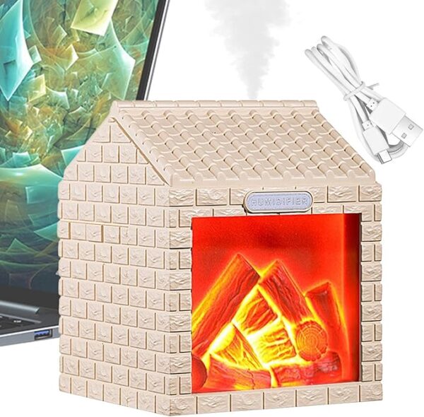 718xmmzXSAL._AC_SX679_.jpg Humidificador Charcoal House Humidifier