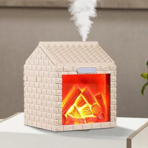 Humidificador Charcoal House Humidifier