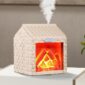 Humidificador Charcoal House Humidifier