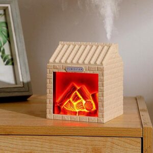 Humidificador Charcoal House Humidifier