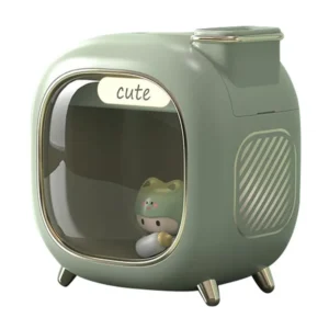 Humidificador 500ml A330